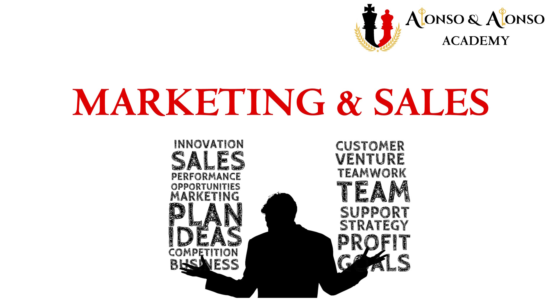 Alonso & Alonso Academy